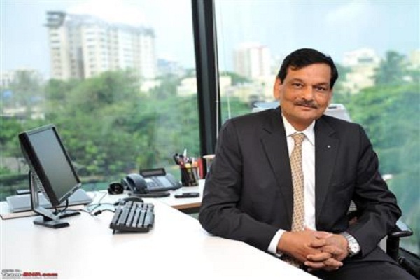 Arvind Saxena sworn in UPSC president