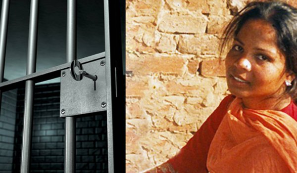 Asia Bibi invited to Brussels by European Parliament