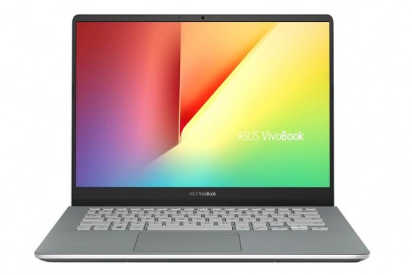 ASUS announces new VivoBook S15 (S530) and S14 (S430)
