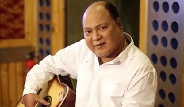 Famous singer Mohammed Aziz dies at 64