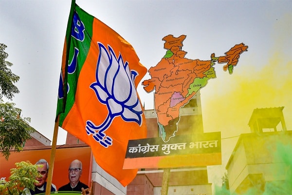 BJP releases second list of 17 candidates of Madhya Pradesh