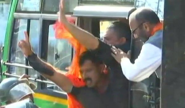Tipu Sultan Jayanti: BJP Miffed, Protesters Detained