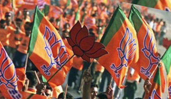 bjp releases third list of 32 candidates for madhya pradesh
