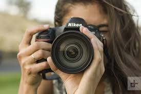 camera