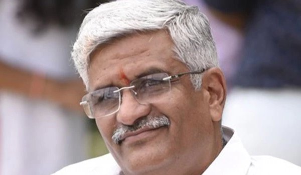 Cong has history of corruption, should not talk about it : Union minister Gajendra Singh Shekhawat