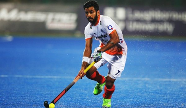 Manpreet Singh named captain as hockey india announces squad for World Cup