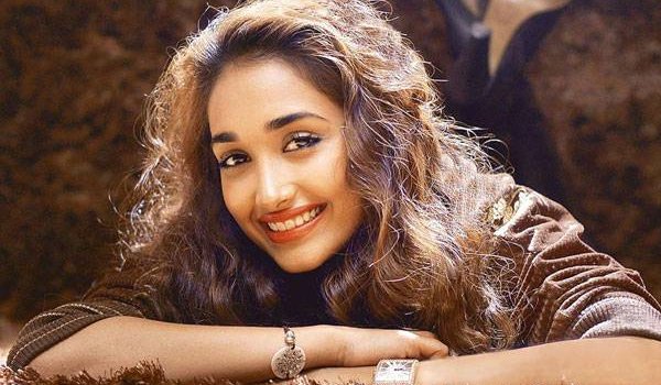 Jiah Khan's death : Court directs investigating officer to be present