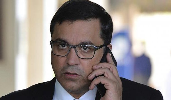 #Me Too : BCCI CEO Rahul Johri Cleared in Sexual Harassment Case, Free to resume office