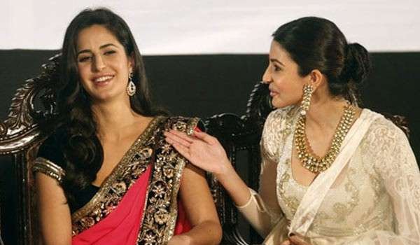 I cried to play Anushka's character in Zero : Katrina Kaif