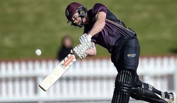 New Zealand Pair Hits 43 Runs In An Over To Smash List A World Record