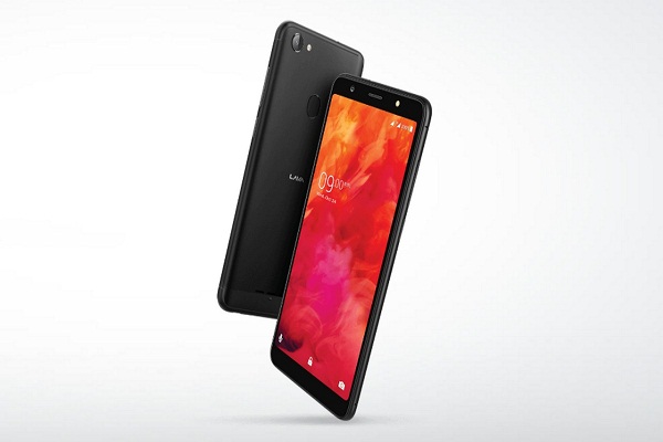 lava z81 launched india feature specifications price in hindi