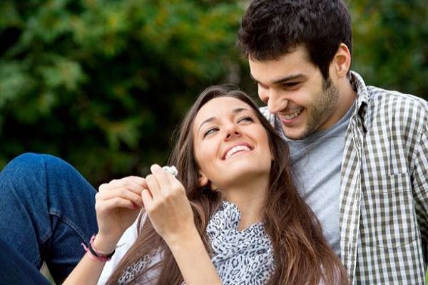 Girls with names of these characters live partners throughout life
