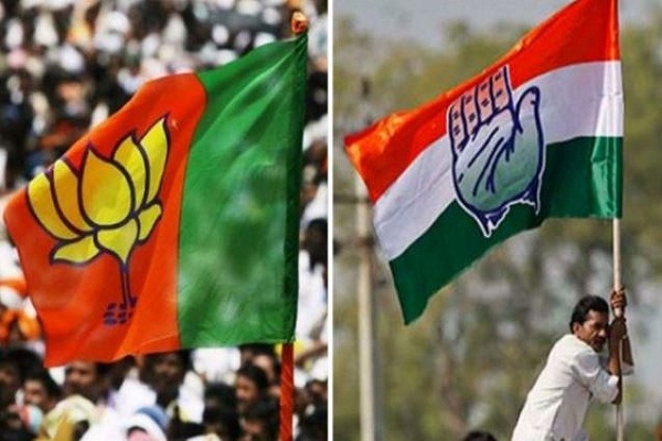 Election process begins today in Madhya Pradesh