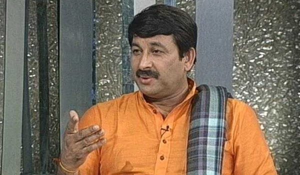 Misplaced Bravado: Supreme Court Raps BJP's Manoj Tiwari For sealing case