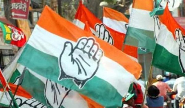 congress releases fourth list of 29 candidates for madhya pradesh polls