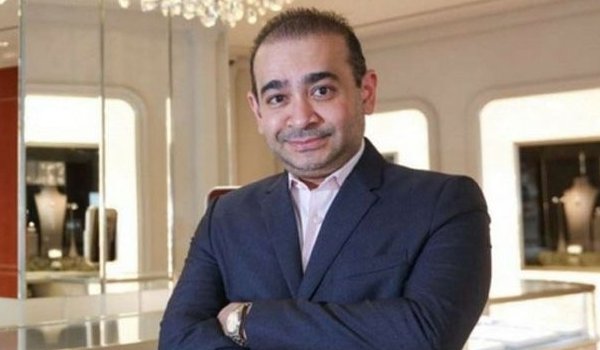 Gujarat Court Declares Nirav Modi Proclaimed Absconder In customs case
