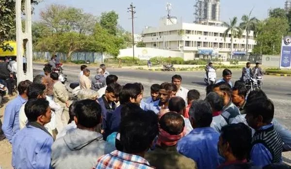 Fire in Reliance IPCL's PBR plant in Gujarat, 3 workers charred to death