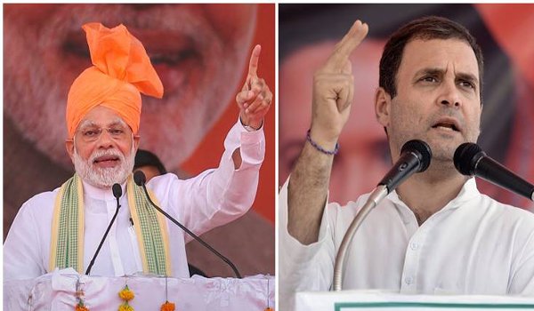 Campaigning for final phase of assembly elections ends in Chhattisgarh