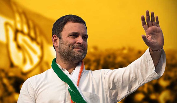 Rahul Gandhi to visit Pushkar, dargah before campaign