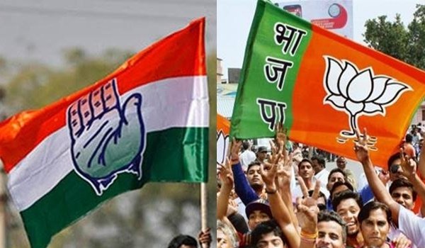 rajasthan assembly elections 2018 : rebel leaders trouble for BJP and Congress