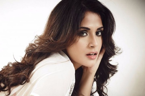 Richa Chadha not want to work in Shakeela's biopic
