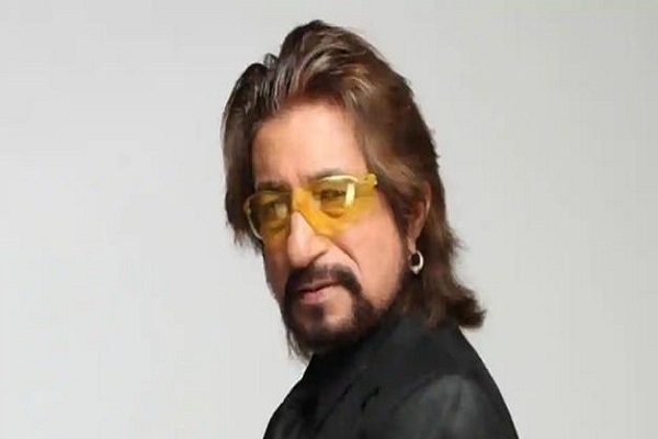 Shakti Kapoor to work in Bhojpuri film 'Lady Singham'