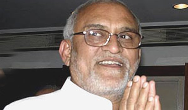 congress suspends Senior leader Satyavrat Chaturvedi over involvement in anti-party activities
