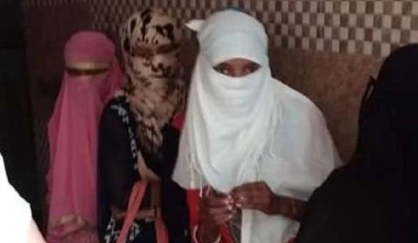 sex racket busted in Mau, 12 Arrest