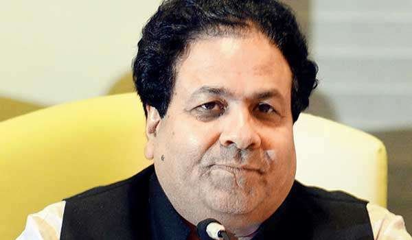 rajiv shukla claims Congress will win over 160 seats in rajasthan