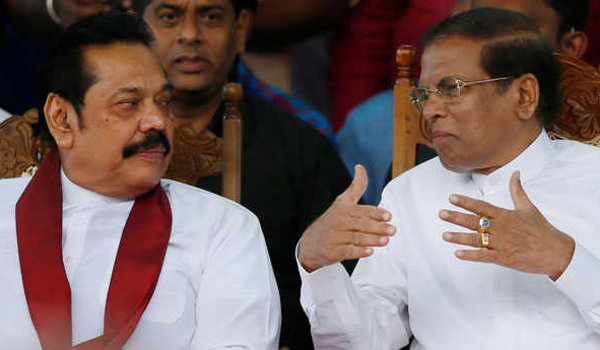 Sri Lanka President dissolves Parliament, deepening political crisis