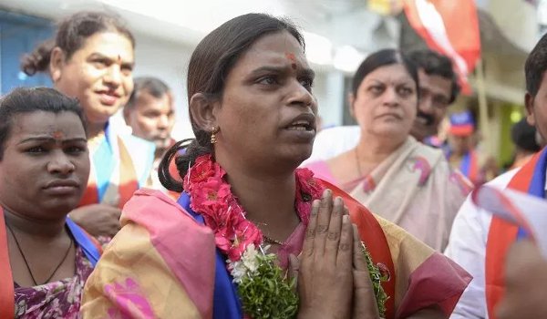 Telangana: Transgender candidate from Goshamahal Assembly seat goes missing