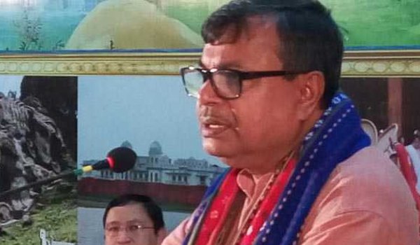 Tripura Government increases reservation for disability quota