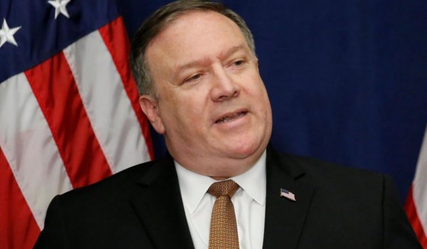 india, china among Eight countries exempt from US sanctions on Iran oil