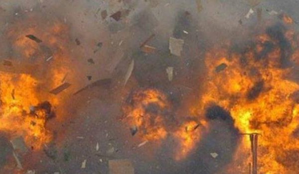 six killed, 18 injured in explosion at Pulgaon Army depot in wardha