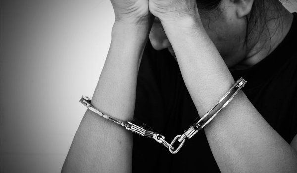 Lover arrested for killed woman arrested in Jaunpur