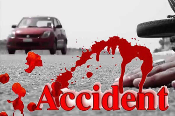 Four killed in road accidents in Bihar