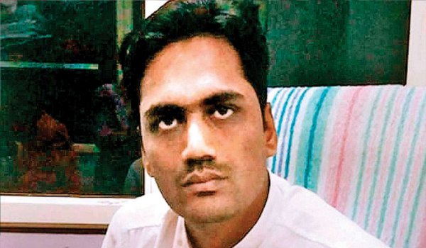 PAAS leader alpesh kathiriya granted bail
