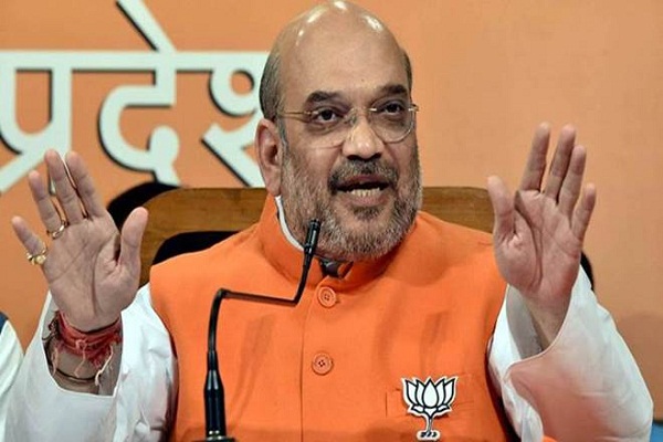 Amit Shah will go to Kolkata tomorrow