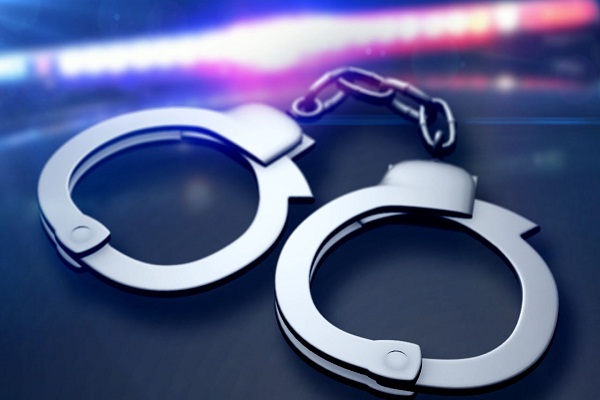 STF arrested ten members of Salwar gang from Kanpur