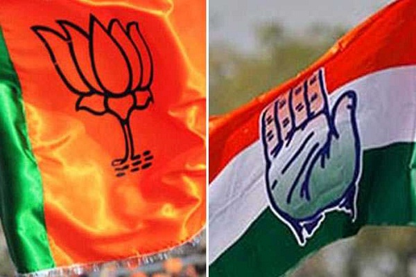 BJP and Congress face tough battle for Sadadi Vidhan Sabha seat