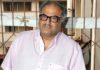 Boney Kapoor will fulfill Sridevi's last wish