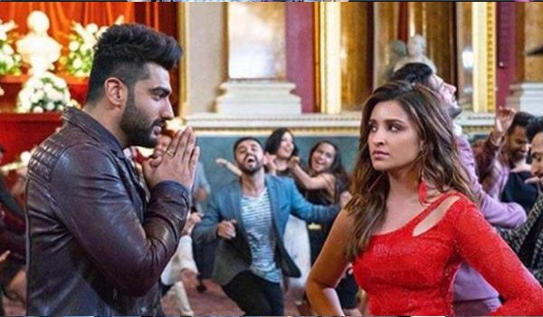 Parineeti Chopra denies marriage rumours