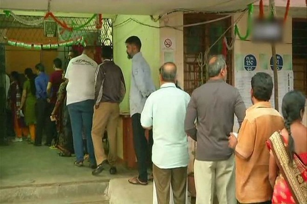 Telangana Election live updates
