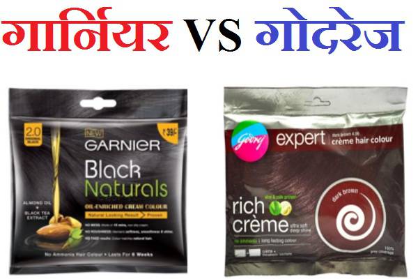 garnier ya godrej konsa best hai