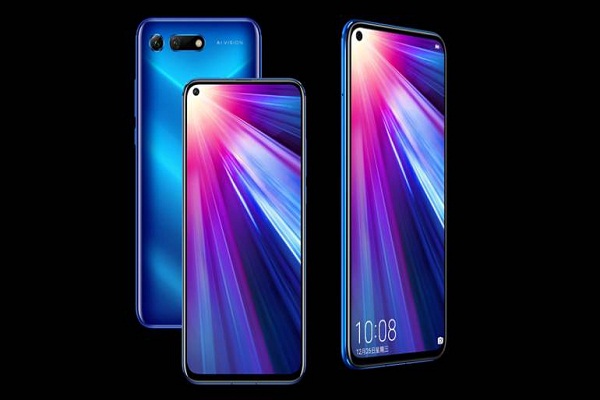 Honor view 20 launch india soon in hindi