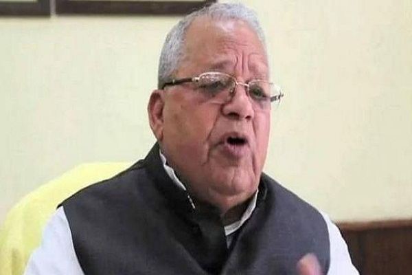 Rajasthan Governor Kalraj Mishra congratulated Modi on his birthday