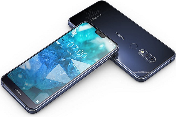nokia 7 1 officially launched in india feature specifications price in hindi