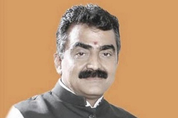 rakesh Singh talks Congressional tradition of fingerprinting on constitutional institutions