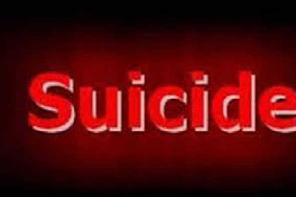  Troubled person was killed after hanging in Aligarh