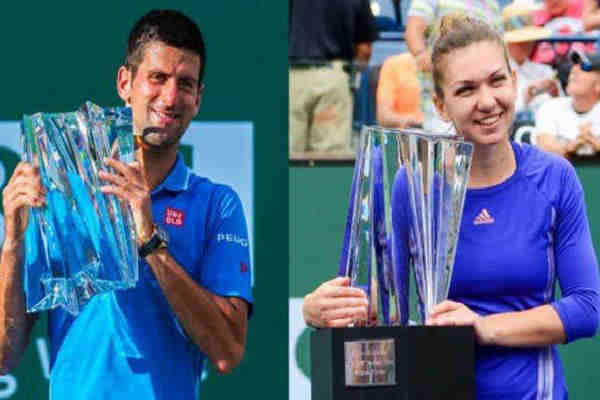 Djokovic into tennis Wallabies open-hallep on top